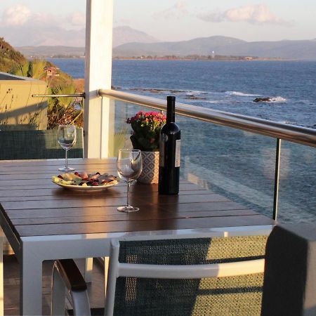 Ionian Blue Suite Preveze Dış mekan fotoğraf