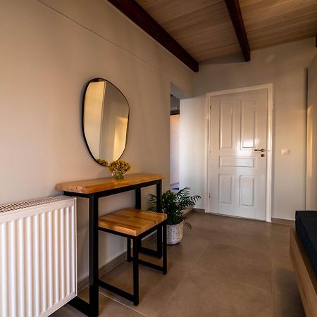 Ionian Blue Suite Preveze Dış mekan fotoğraf