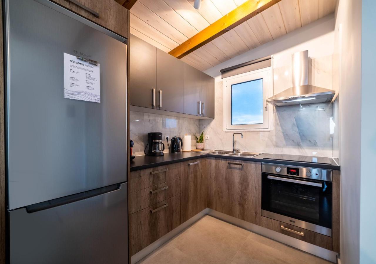 Ionian Blue Suite Preveze Dış mekan fotoğraf