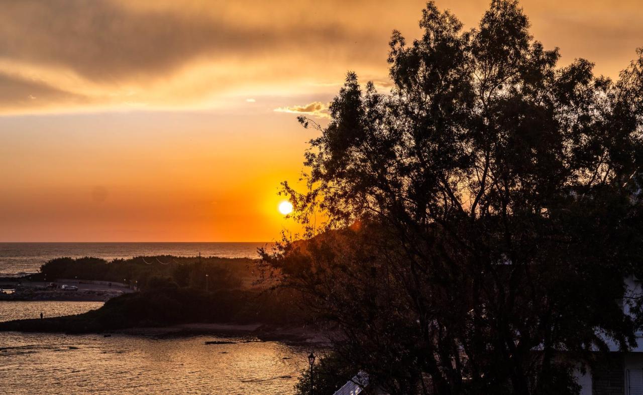 Ionian Blue Suite Preveze Dış mekan fotoğraf