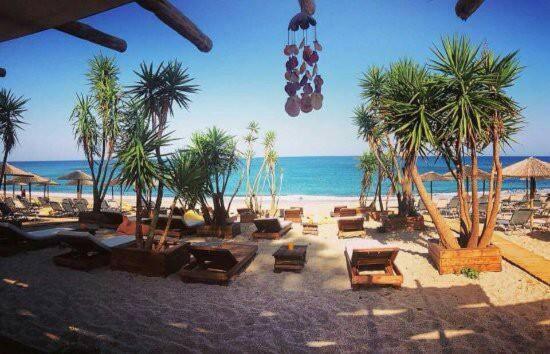 Ionian Blue Suite Preveze Dış mekan fotoğraf