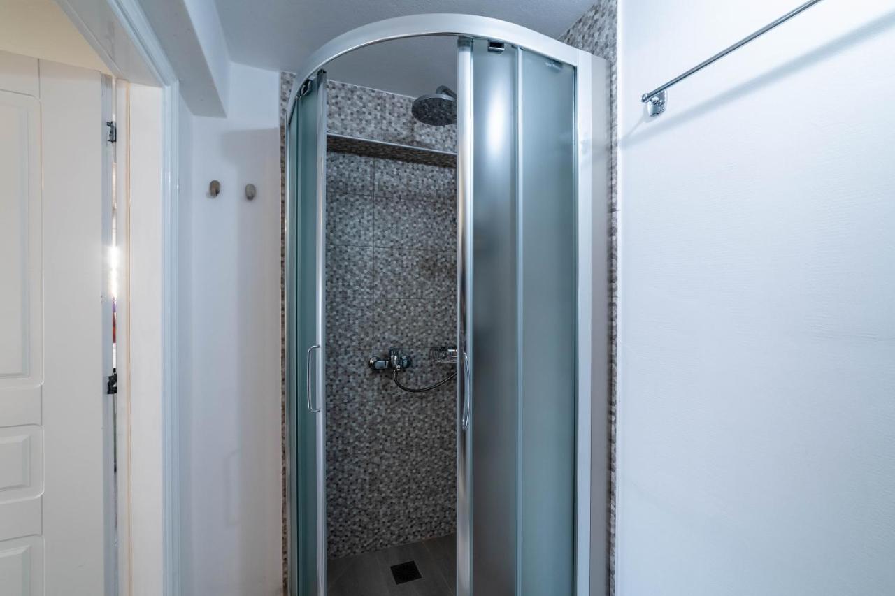 Ionian Blue Suite Preveze Dış mekan fotoğraf