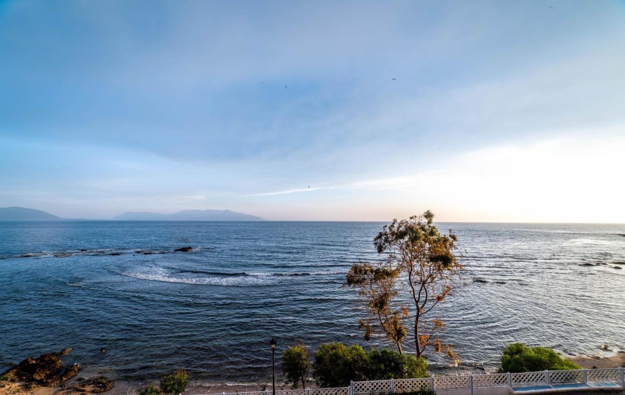 Ionian Blue Suite Preveze Dış mekan fotoğraf