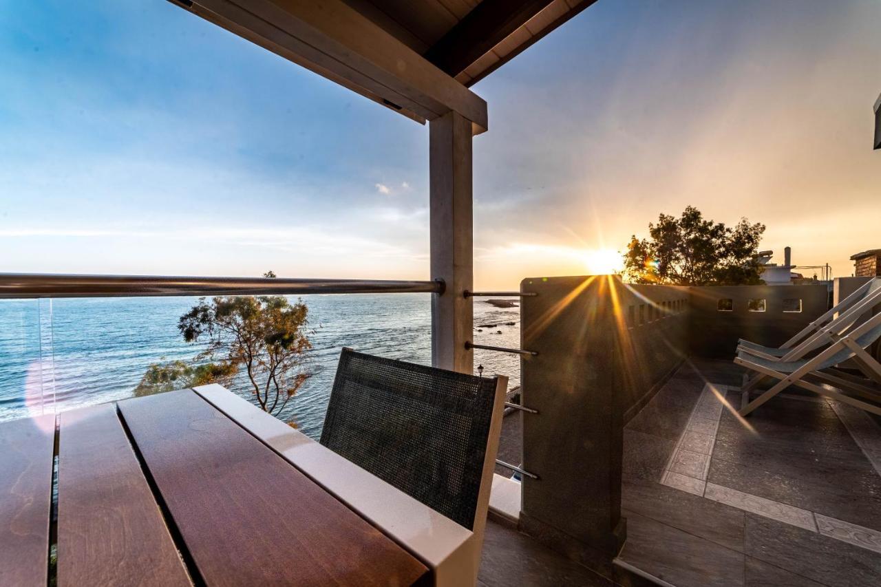 Ionian Blue Suite Preveze Dış mekan fotoğraf