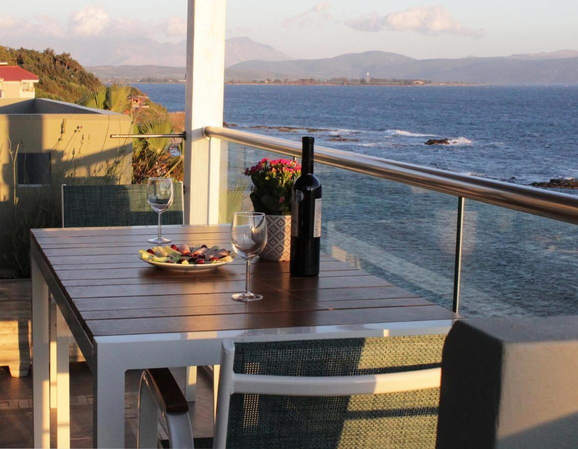 Ionian Blue Suite Preveze Dış mekan fotoğraf