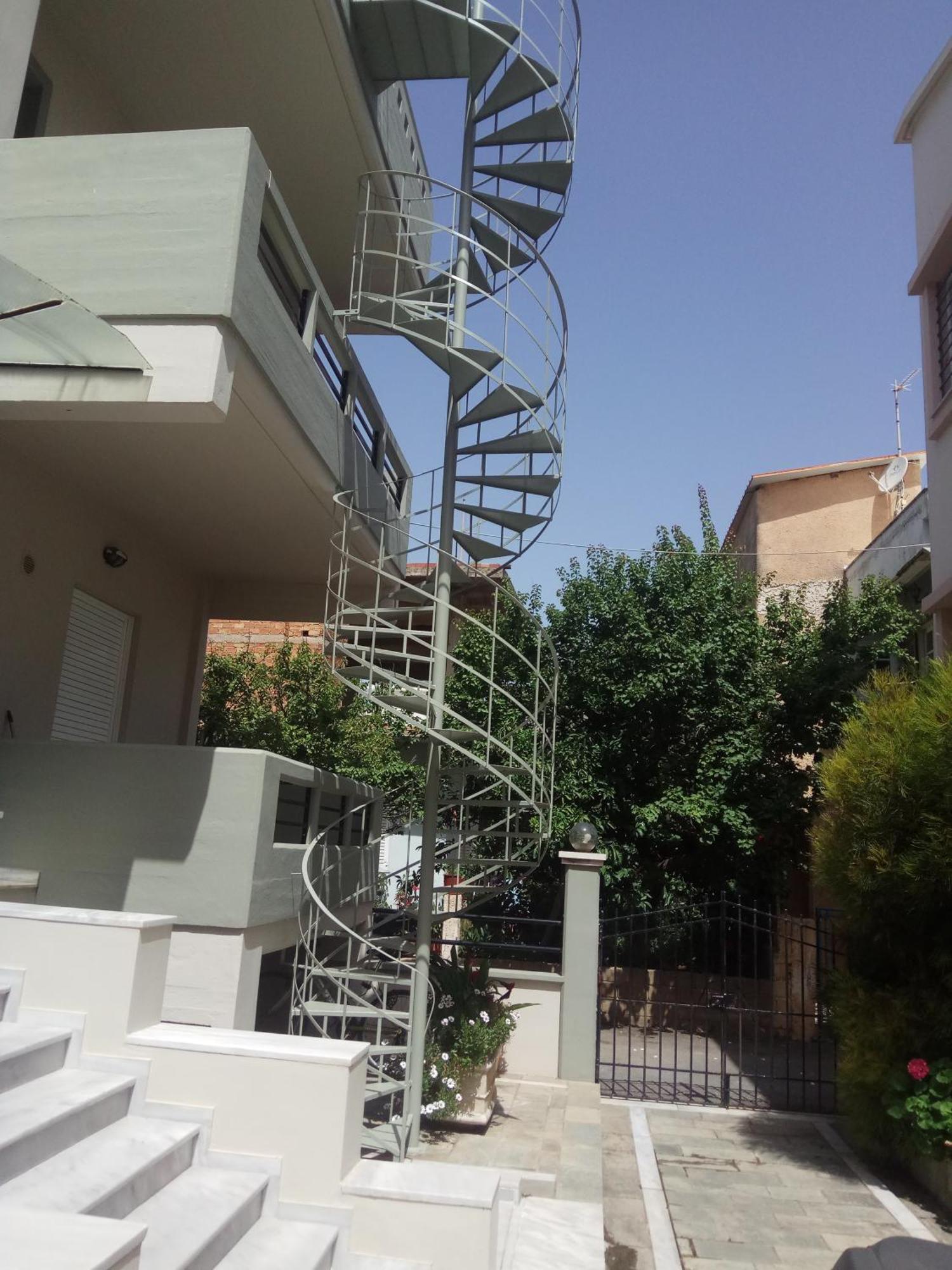 Ionian Blue Suite Preveze Dış mekan fotoğraf