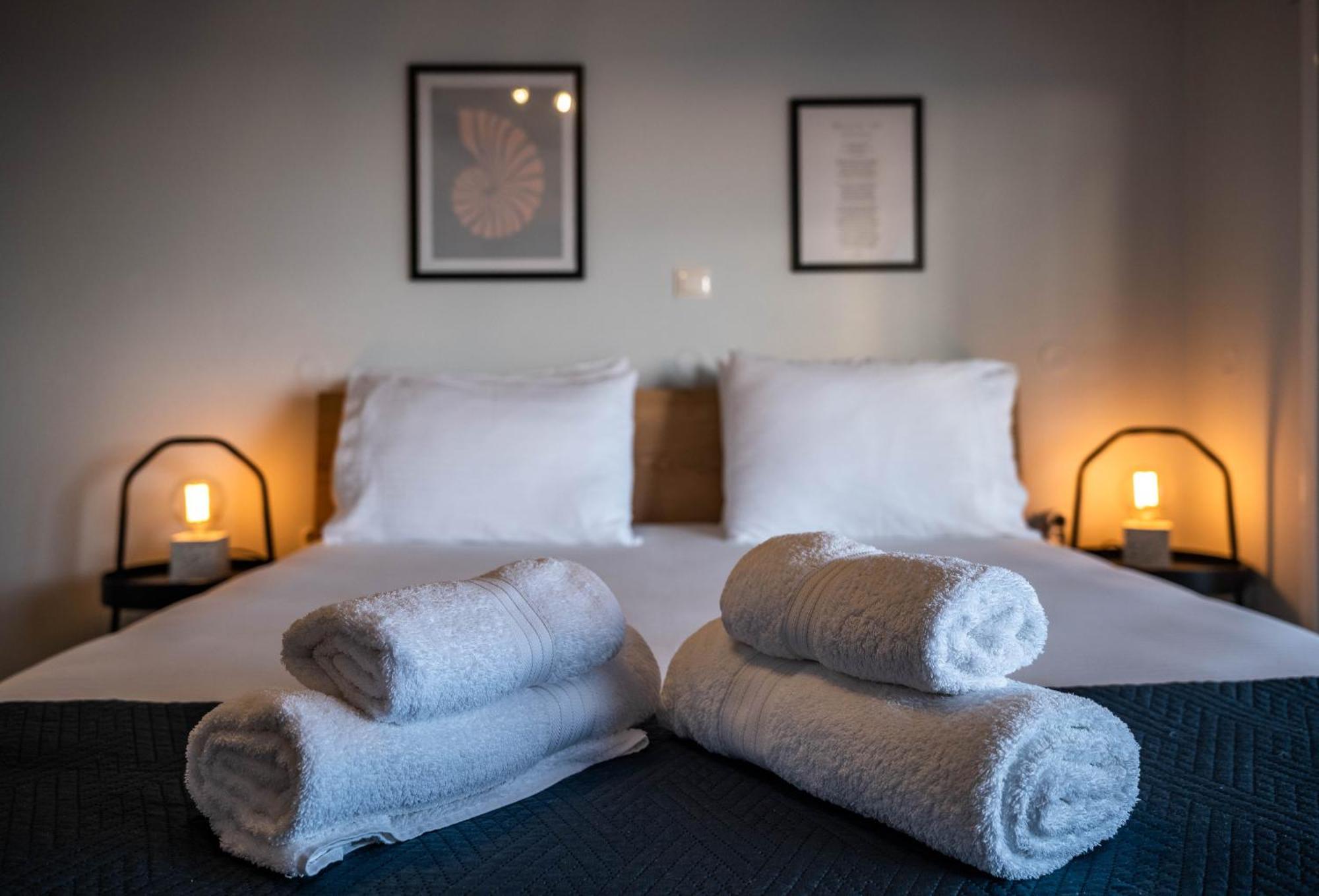 Ionian Blue Suite Preveze Dış mekan fotoğraf