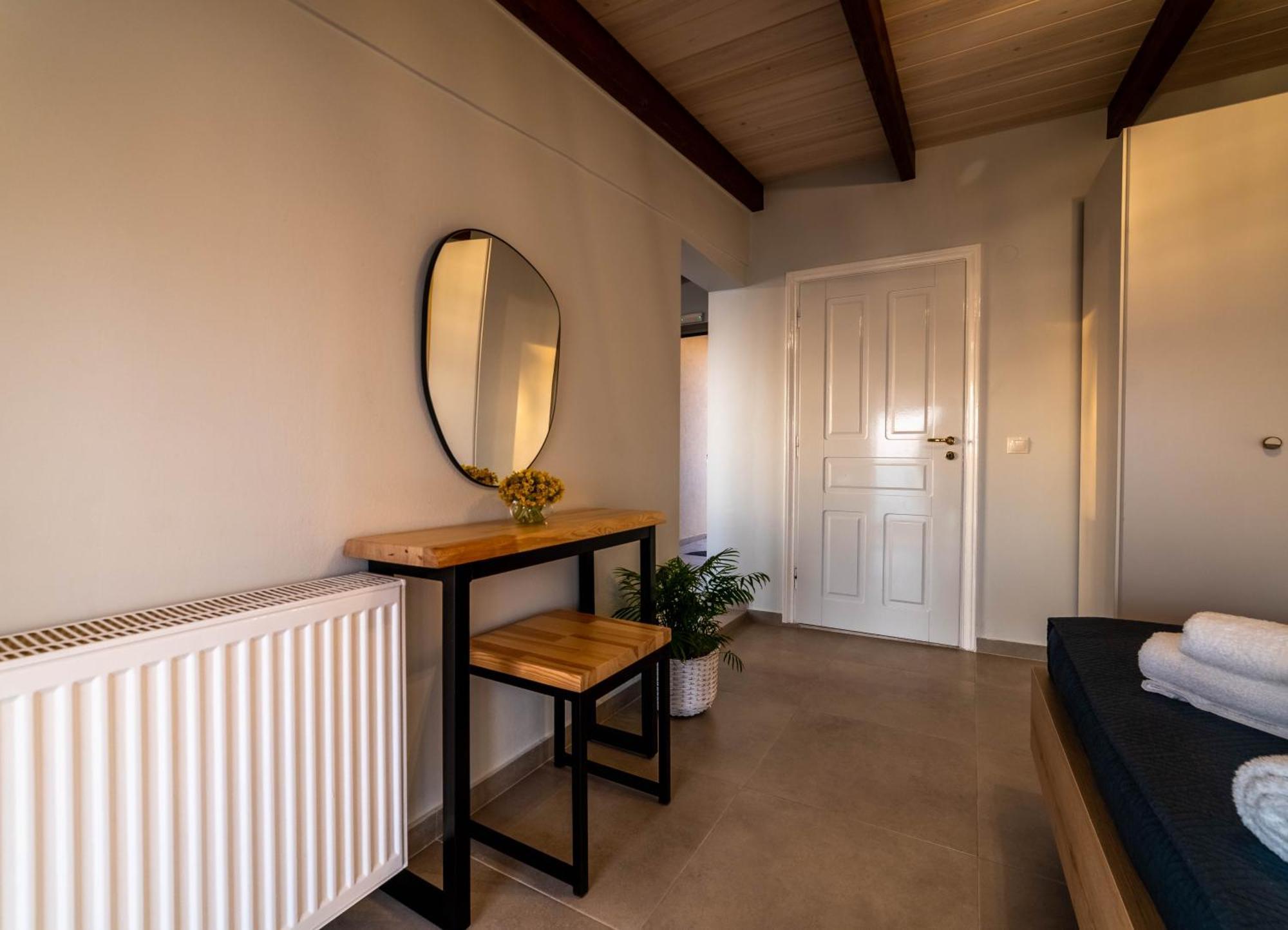 Ionian Blue Suite Preveze Dış mekan fotoğraf